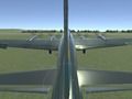 Spil Flysimulator 3D  online