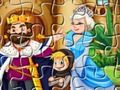 Spil Kongelig familie  online