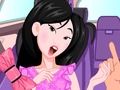 Spil Prinsesse Carpool Karaoke  online
