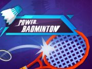 Spil Power Badminton online