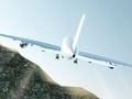 Spil Airbus pilotflyvning  online