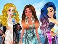 Spil Prinsesse Yacht Party  online