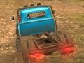 Spil Russisk chauffør: Zil 130  online