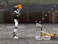 Spil Robotbasketballspillere  online