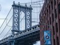 Spil New York puslespil  online