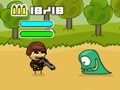 Spil Legendarisk soldat  online