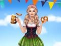 Spil Bonnie Oktoberfest online