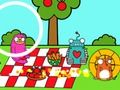 Spil Horace vs ost  online