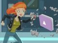 Spil Agent Curiosa vs Rogue Robots  online