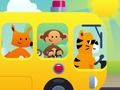 Spil Hjul på bussen  online