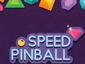 Spil Speed pinball online