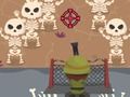 Spil Skeletforsvar  online