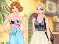 Spil Prinsesse Social Media Butterfly  online