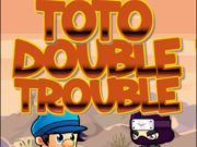 Spil Toto dobbelt problemer online