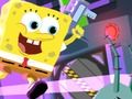 Spil Svampebob firkantede bukser Og slimets frelsere  online