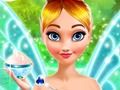Spil Fairy Tinker Makeover online Spil Fairy Tinker Makeover online
