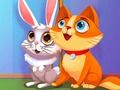 Spil Min Pet Clinic  online