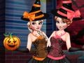 Spil Halloween speciel festkage online