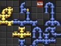 Spil Luksuriøs Tubetetris  online
