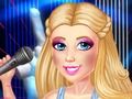 Spil Barbie vokal online Spil Barbie vokal online