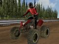 Spil Quad motorcykel racing  online