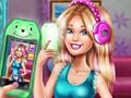 Spil Ellie fantastisk selfie  online