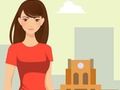 Spil College Love Story online