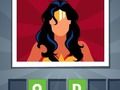 Spil Gæt Superhero  online