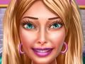 Spil Ellie: hudlæge  online