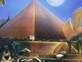 Spil Evigt tempel  online