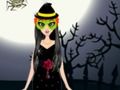 Spil Prinsesse Star Halloween online
