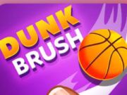 Spil Dunk Clash online Spil Dunk Clash online