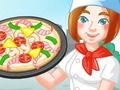 Spil Pizzeria online