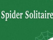 Spil Spider Solitaire online