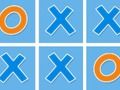 Spil Tic tac toe multiplayer online