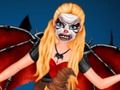 Spil Halloween vampyr par  online