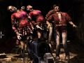 Spil Zombie Shooter 3d online