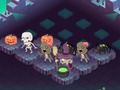 Spil UNDEAD 2048 online