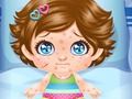 Spil Baby Lily Sick Day online Spil Baby Lily Sick Day online
