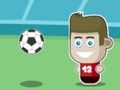 Spil Fodstjerne online
