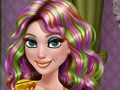 Spil Dollys mode makeup  online