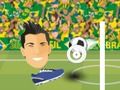 Spil Fodbold Legends: Head Soccer  online