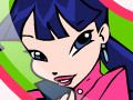 Spil Winx magisk musik online Spil Winx magisk musik online
