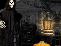 Spil Glædelig Halloween  online