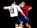 Spil World Cup 2018 Football Edition  online