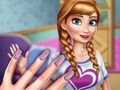 Spil Prinsesser: Neglesalon  online