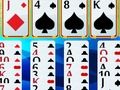 Spil Eliminator Solitaire online