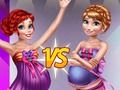 Spil Gravide prinsesser Catwalk Show  online