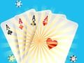 Spil Blå casino online