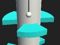 Spil Helix Jump Color online